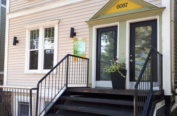 6087 South Street Exterior Image