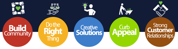 Killam Core Values